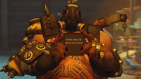 roadhog rework|Overwatch 2 unveils new Roadhog “Pig Pen” trap。